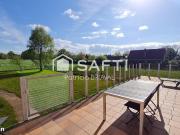 Propriété 8 pièces 157 m²