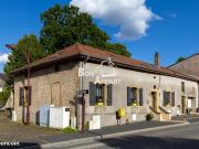 Propriété 8 pièces 158 m²