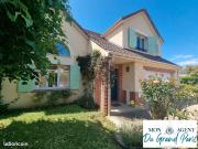 Propriété 8 pièces 157 m²