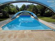 Propriété 8 pièces 159 m²