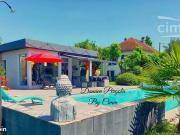 Propriété 8 pièces 160 m²