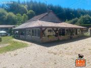 Propriété 8 pièces 162 m²