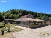 Propriété 8 pièces 162 m²
