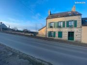 Propriété 8 pièces 162 m²
