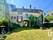 Propriété 8 pièces 163 m²