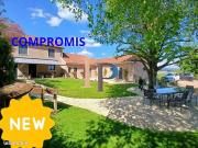 Propriété 8 pièces 163 m²