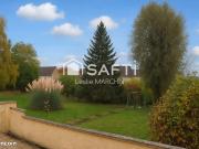 Propriété 8 pièces 164 m²