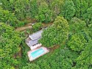 Propriété 8 pièces 165 m²