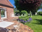 Propriété 8 pièces 165 m²