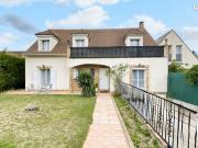 Maison 8 pièces 167 m²