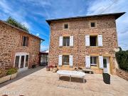 Propriété 8 pièces 167 m²