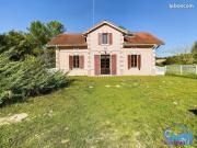 Propriété 8 pièces 170 m²