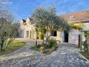 Propriété 8 pièces 170 m²