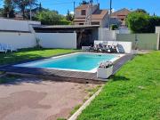 Propriété 8 pièces 170 m²