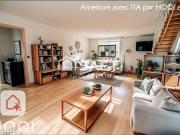 Propriété 8 pièces 171 m²