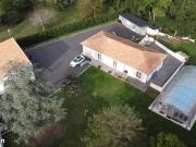 Propriété 8 pièces 173 m²