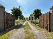 Propriété 8 pièces 174 m²