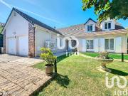 Propriété 8 pièces 176 m²
