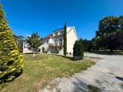 Propriété 8 pièces 178 m²