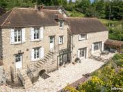 Propriété 8 pièces 180 m²