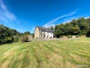 Propriété 8 pièces 184 m²