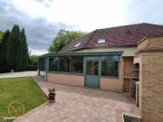 Propriété 8 pièces 186 m²
