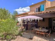 Propriété 8 pièces 186 m²