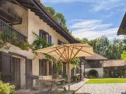 Propriété 8 pièces 187 m²