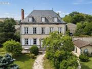 Propriété 8 pièces 187 m²