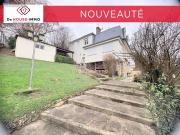 Propriété 8 pièces 187 m²