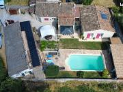 Propriété 8 pièces 188 m²