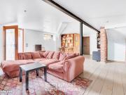 Propriété 8 pièces 188 m²
