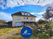 Propriété 8 pièces 188 m²