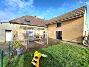 Propriété 8 pièces 190 m²