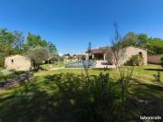 Propriété 8 pièces 190 m²