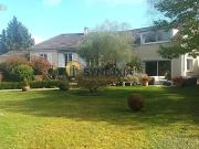 Propriété 8 pièces 190 m²