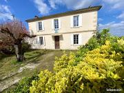Propriété 8 pièces 190 m²
