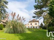Propriété 8 pièces 191 m²