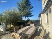 Propriété 8 pièces 192 m²