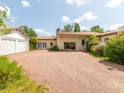 Propriété 8 pièces 193 m²