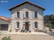 Propriété 8 pièces 193 m²