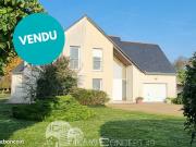 Propriété 8 pièces 194 m²