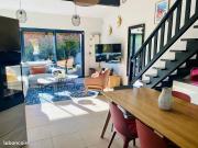 Propriété 8 pièces 195 m²