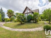 Propriété 8 pièces 195 m²