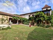 Propriété 8 pièces 195 m²