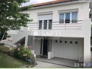 Propriété 8 pièces 200 m²