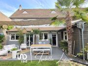 Maison 8 pièces 200 m²