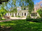 Propriété 8 pièces 200 m²