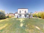 Propriété 8 pièces 201 m²