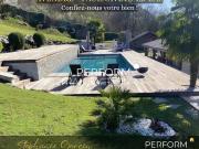 Propriété 8 pièces 201 m²